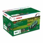 Bosch EasyMower 18 lawn mower - with 4Ah 18V battery - cutting width 32 cm - Image 2