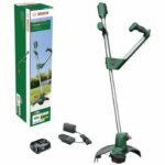 Bosch - Universalgrasscut 18-260 (delivered with 1 battery and 1 charger) - PowerForall