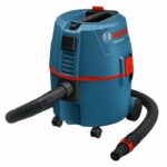Bosch Professional GAS 20 L SFC vacuum cleaner, water and dust vacuum cleaner, 1200W, semi-automatic filter cleaning (box) - 060197B1W0