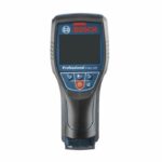 Bosch Professional D-Tech wall detector 120 + cover - Image 3