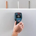 Bosch Professional D-Tech wall detector 120 + cover - Image 5