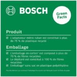 Bosch Tape Measure Adapter - Image 3
