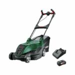 Cordless lawn mower 36V-40-650