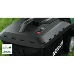Bosch AdvancedRotak 40-650 Lawn Mower - (1700 W, cutting width: 40 cm) - Image 2