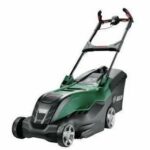 Bosch AdvancedRotak 40-650 Lawn Mower - (1700 W, cutting width: 40 cm)
