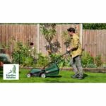 Bosch AdvancedRotak 40-650 Lawn Mower - (1700 W, cutting width: 40 cm) - Image 6