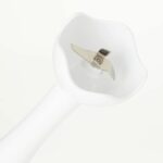 BOSCH MSM6B150 Hand Blender - White - Image 2