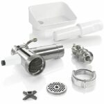 Bosch MUZ5FW1 Accessories MEAT MACHINE For Kitchen Machine MUM5 - Image 2