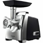 Bosch MFW67440 Meat haying - Black