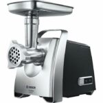 Bosch MFW68640 Meat hack - Black