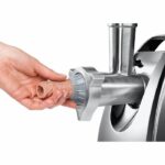 Bosch MFW68640 Meat hack - Black - Image 4