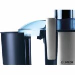 BOSCH MES3500 Centrifuge - Stainless steel - Image 6