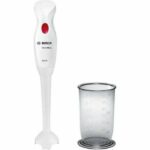 BOSCH MSM14100 CLEVERMIXX Hand blender - White