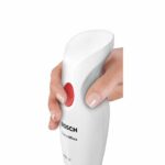BOSCH MSM14100 CLEVERMIXX Hand blender - White - Image 3