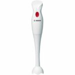 YourCollection Hand Blender - BOSCH - MSMP1000 - 350 W - 1 speed - White