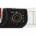 Tassimo Bosch Tas6503 - Red - Multi -Boissons - Water Tank 1.3L - Automatic stop - Image 4