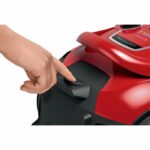 New! Bagless Sled Vacuum Cleaner - BOSCH BGC41Q69 Serie 6 - 600 W - ProSilence - 70 dB - 2.4 L bin capacity - Red - Image 4