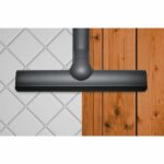 New! Bagless Sled Vacuum Cleaner - BOSCH BGC41Q69 Serie 6 - 600 W - ProSilence - 70 dB - 2.4 L bin capacity - Red - Image 6