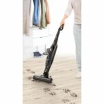 BOSCH BCHF2MX16 - Readyy'y 2in1 cordless stick vacuum cleaner - 2 speeds - Long-lasting lithium batteries - Stands up on its own - Image 4