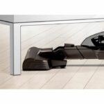 BOSCH BCHF2MX16 - Readyy'y 2in1 cordless stick vacuum cleaner - 2 speeds - Long-lasting lithium batteries - Stands up on its own - Image 5