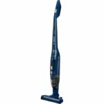 BOSCH BCHF2MX20 - Wireless Broom Vacuum Readyy'y 2en1 - 20 V Max. - 44 min of autonomy - 2 speeds - 400 ml tray - Blue