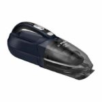 BOSCH BHN20L handheld vacuum cleaner - 20V - 45 min runtime - Lithium-Ion battery - 2 speeds - 400 ml dust container