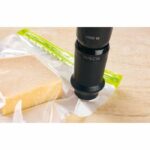 BOSCH - 3 x Freezer bags with vacuum zipper (1.2 l) - Image 4