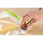 BOSCH - 3 x Freezer bags with vacuum zipper (1.2 l) - Image 6