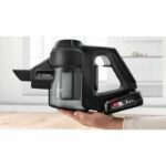 Bosch BBS611BSC - Wireless multifunction broom vacuum cleaner - Black - Integrated hand vacuum cleaner - 2 speeds - 30 minutes of autonomy - Image 4