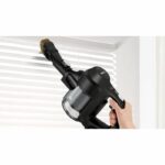 Bosch BBS611BSC - Wireless multifunction broom vacuum cleaner - Black - Integrated hand vacuum cleaner - 2 speeds - 30 minutes of autonomy - Image 5