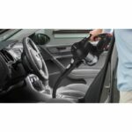 Bosch BBS611BSC - Wireless multifunction broom vacuum cleaner - Black - Integrated hand vacuum cleaner - 2 speeds - 30 minutes of autonomy - Image 6