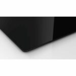 Vitro table 60cm Bosch - PKF611BB8E - Type of command: At the front - Design: without frame - Double zone - Black - Image 2