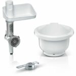 Baking Accessory Kit - BOSCH - MUZS2BS - Sensation for MUM Series 2 food processor - Image 5