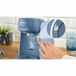 BOSCH multi-drink coffee machine - TASSIMO T16 Finesse - Blue – Bild 4