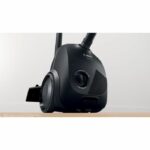 BOSCH GL20S Black - Vacuum cleaner with bag - 600 W - Noise level 80 dB - Image 2