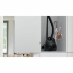 BOSCH GL20S Black - Vacuum cleaner with bag - 600 W - Noise level 80 dB - Image 3