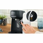 Multi-drink coffee machine - BOSCH - TASSIMO - T16 Finesse white - 1400 W – Bild 3