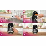 Multi-drink coffee machine - BOSCH - TASSIMO - T10 Happy vanilla - 1400 W - Image 6