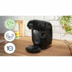Multi-drink coffee machine - BOSCH - TASSIMO - T11 Style black - 1400 W - Image 2