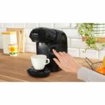 Multi-drink coffee machine - BOSCH - TASSIMO - T11 Style black - 1400 W - Image 3