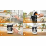 Multi-drink coffee machine - BOSCH - TASSIMO - T11 Style white - 1400 W - Image 6