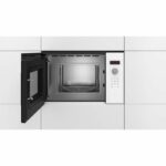 Built-in microwave - BOSCH SER4 - BFL523MW1F - White - 59.4 x 31.7 x 38.2 cm - Image 2