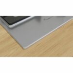 Gas hob - BOSCH Series 6 - 4 burners - 52 x 58.2 x 4.5 cm - PCP6A5I90 - Stainless steel – Bild 4