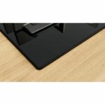 Gas hob - BOSCH Series 6 - 4 burners - 52 x 59 x 4.5 cm - PPP6A6I40 - Black – Bild 4