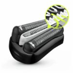 BRAUN Electric Shaver Series 3 ProSkin 3020s Black – Bild 4