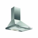 Brandt AD1006x L 60 cm - Stainless steel decorative hood - stainless steel - Image 2