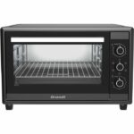 BRANDT FC55MUBSL mini four