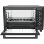 BRANDT FC55MUBSL mini four – Bild 5