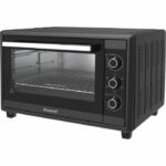 BRANDT FC55MUBSL mini four – Bild 6