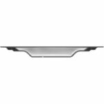 Brandt induction hob - 4 lights - 60 cm - TI464B - Image 4